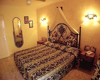 Harbour Club 호텔 Los Gigantes 외부 사진