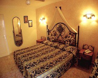 Harbour Club 호텔 Los Gigantes 외부 사진